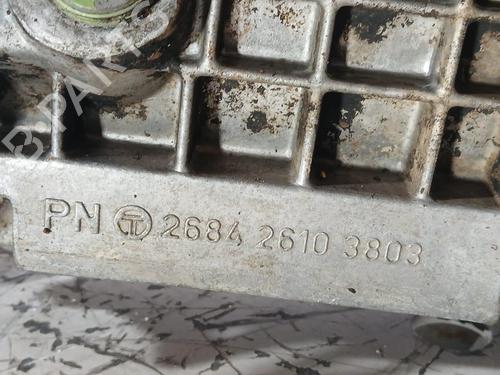 Gearbox TATA SAFARI (42_FD) | BP32406123M3