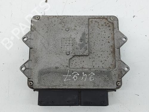 Engine control unit (ECU) FIAT DOBLO Cargo (263_)  | BP26140720M57 