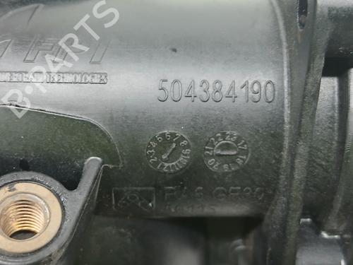 Intake manifold FIAT DUCATO Van (250_) 120 Multijet 2,3 D | BP33543362M70 - Image 3