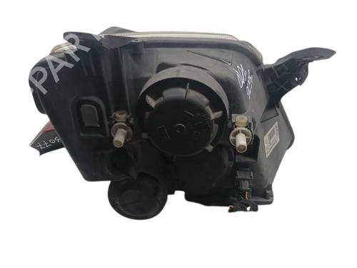 Left headlight OPEL MERIVA A MPV (X03)  | BP36333749C28  - Image 5