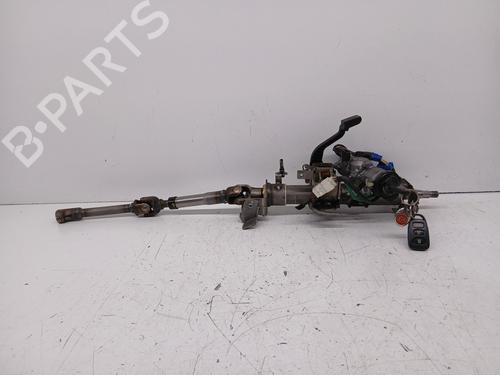Used Steering column KIA CARENS III MPV (UN) 2.0 CRDi 140 (140 hp) 28052704