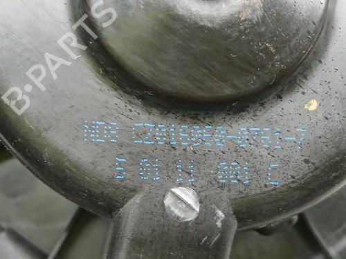 Heater blower motor VW PASSAT B6 (3C2)  | BP29636141M62 