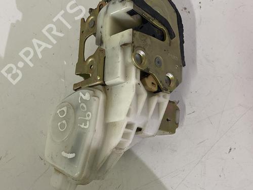 Front right lock MITSUBISHI PAJERO III (V7_W, V6_W) 3.2 Di-D (V68W, V78W) | BP20824396C97 