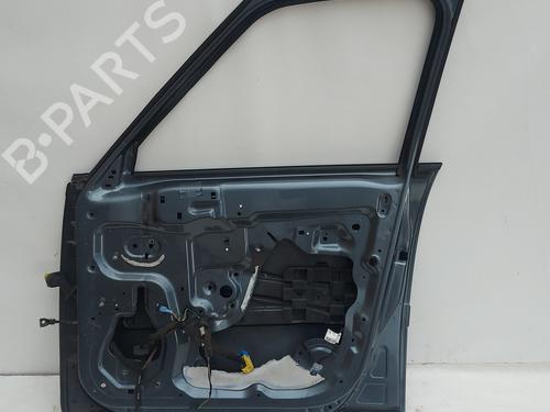 Right front door CITROËN C4 Grand Picasso I (UA_) 1.6 HDi | BP20842588C3 