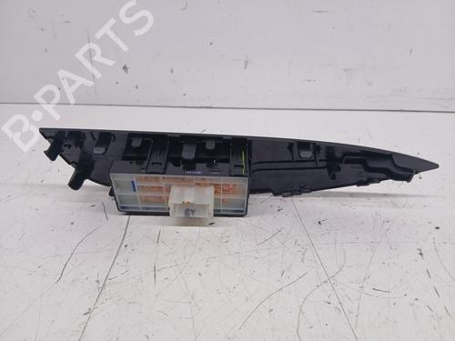 Right front window switch NISSAN QASHQAI II (J11, J11_)  | BP28534744I26 
