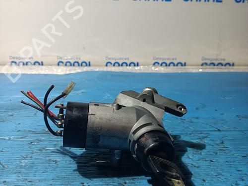 Ignition barrel MERCEDES-BENZ SPRINTER 4-t Van (B904) 408 D | BP20836412M48 