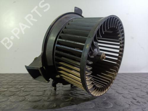 Used Heater blower motor PEUGEOT 206 Hatchback (2A/C) 1.9 D (69 hp) 20823431