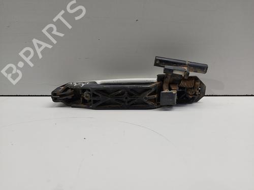Front left exterior door handle SUZUKI GRAND VITARA II (JT, TE, TD) 1.9 DDiS (JB419WD, JB419XD) | BP20832611C128 