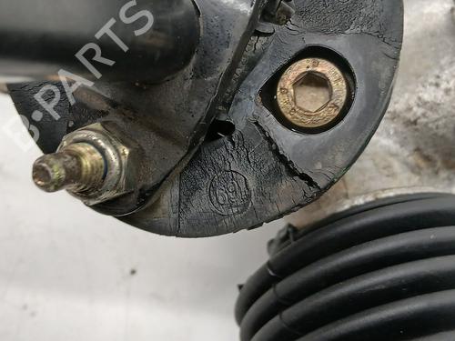 Steering rack CITROËN BX (XB-_) 19 D | BP24174805M22 