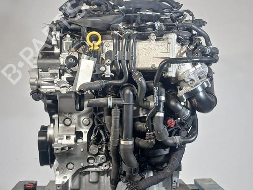 Used Engine VW GOLF VII (5G1, BQ1, BE1, BE2) [2012-2021]  26707986