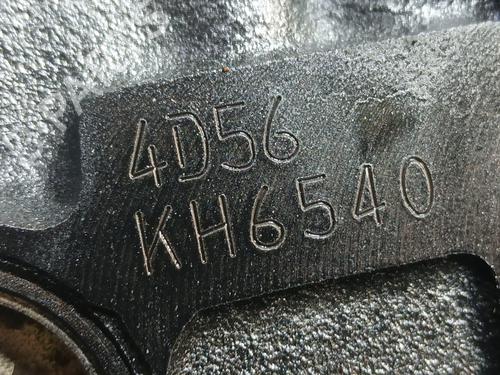 Motor MITSUBISHI PAJERO II (V3_W, V2_W, V4_W, V5_W) 2.5 TD 4WD (V24W) | BP29616967M1 