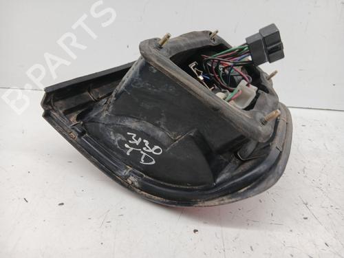 Left taillight KIA SPORTAGE SUV (K00) 2.0 TD 4WD | BP29211741C34 