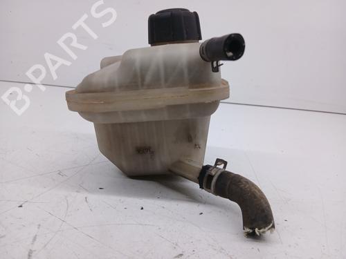 Expansion tank NISSAN QASHQAI / QASHQAI +2 I (J10, NJ10, JJ10E)  | BP26332380C120 