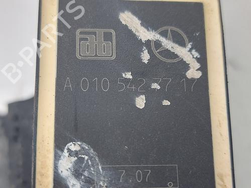 Elektronisk sensor MERCEDES-BENZ M-CLASS (W164) ML 320 CDI 4-matic (164.122) | BP26728322M84 