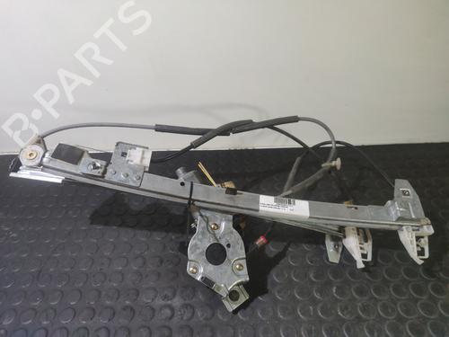 Front right window mechanism CITROËN XSARA (N1) 1.6 i | BP20826472C23 