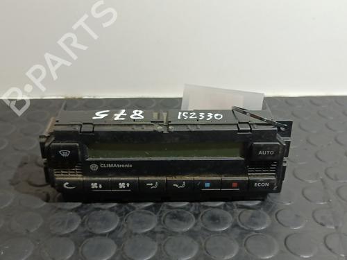 Commande Chauffage VW PASSAT B5.5 (3B3) 1.9 TDI (130 hp) 31817039