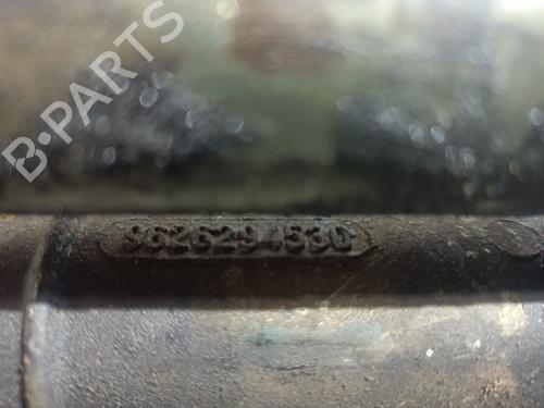 Steering rack CITROËN XSARA (N1) 1.9 D | BP20828037M22 