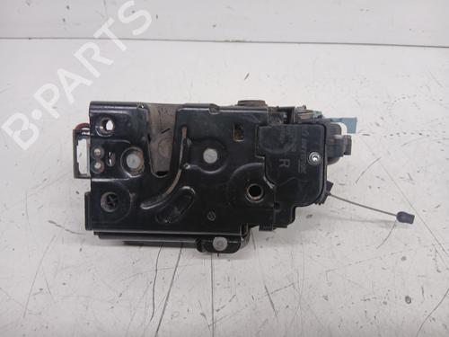 Used Rear right lock SEAT TOLEDO III (5P2) [2004-2009]  30402160