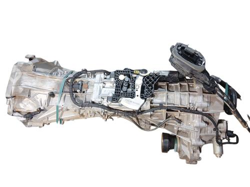 Gearbox FORD RANGER (TKE) | BP32404055M3