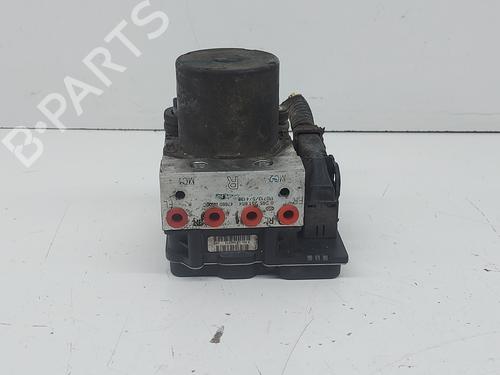 Used ABS pump NISSAN QASHQAI I (J10, NJ10) [2006-2015]  28683265