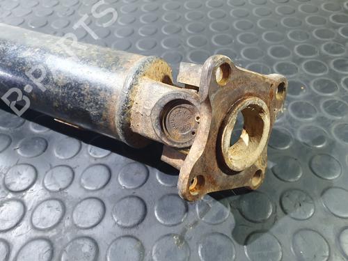Driveshaft SUZUKI VITARA (ET) HDI (SE 420HDI) | BP20839914M37 
