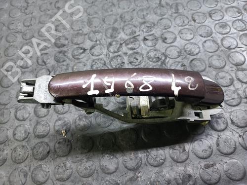 Rear left exterior door handle SEAT CORDOBA (6L2) 1.9 TDI 3B0837885 |
