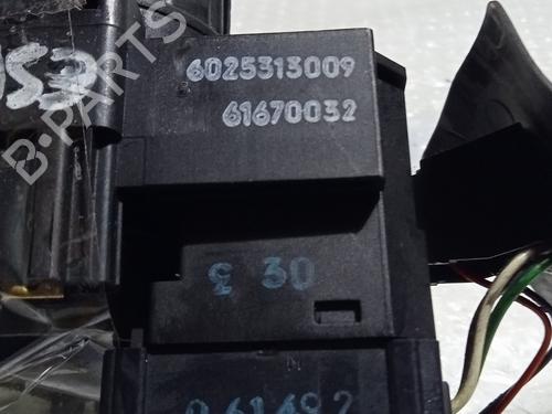 Headlight switch RENAULT ESPACE III (JE0_) 2.2 dCi (JE0K) | BP20838428I24 