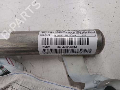 Venstre gardin kollisjonspute BMW X3 (E83) xDrive 25 i | BP28326373C11 