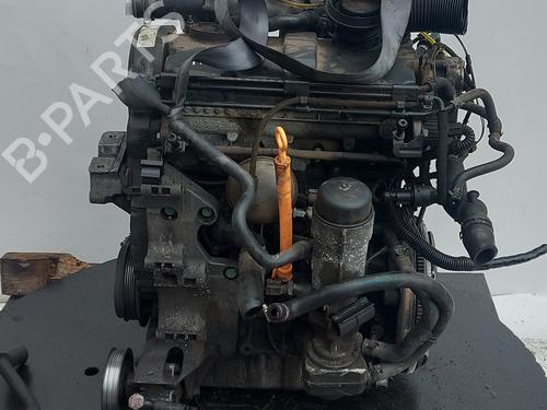 Engine VW GOLF IV (1J1) 1.9 TDI | BP20845038M1 