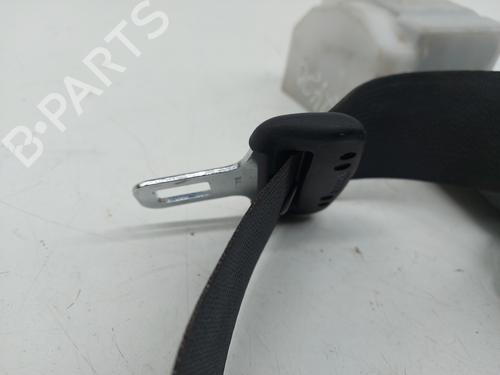Rear center seatbelt MITSUBISHI L200 / TRITON (KA_T, KB_T) 2.5 DI-D (KA4T) | BP24432199I27 