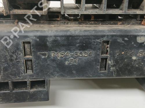 Fuse box NISSAN TERRANO II (R20)  | BP29591014E1 