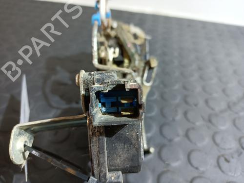 Rear left lock HYUNDAI ACCENT II (LC) 1.5 CRDi | BP20834378C100 