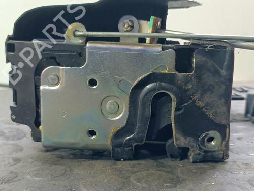 Used Front left lock FORD FIESTA V (JH_, JD_) 1.3 (69 hp) 20825743