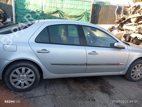 Left front window switch RENAULT LAGUNA II (BG0/1_) | BP33630448I27 - Image 6