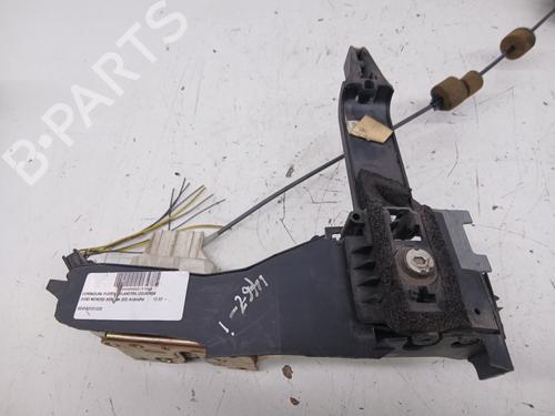 Front left lock FORD MONDEO III (B5Y) 2.0 TDCi | BP20831780C98 