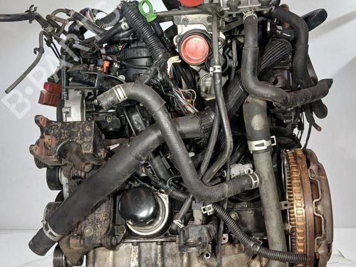 Engine SUZUKI GRAND VITARA I (FT, HT) 2.0 HDI 110 16V 4x4 (SQ420D, TD83V) | BP27238472M1 