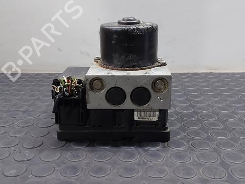 ABS Bremseaggregat FORD FOCUS I (DAW, DBW)  | BP20839266M43 