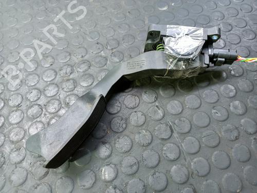 Used Pedal CITROËN XSARA Break (N2) [1997-2010]  20822290