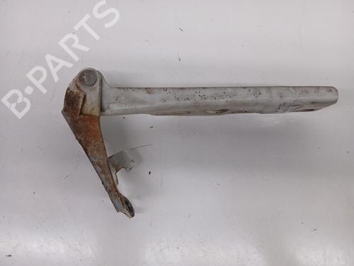 Used Hinge/Door check strap NISSAN TERRANO II (R20) 2.7 TDi 4WD (125 hp) 27284906