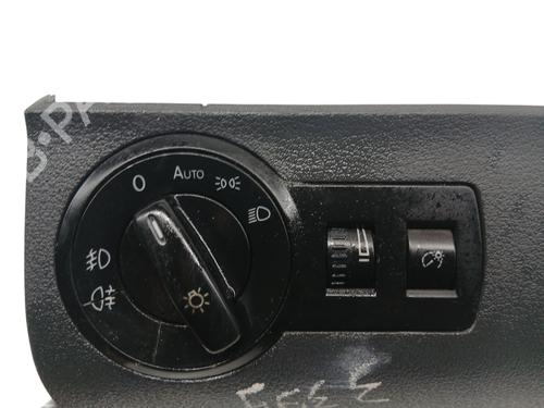 Forlygtekontakt VW TOURAN (1T1, 1T2) [2003-2011]  32010832