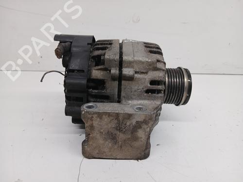 Alternator OPEL MERIVA A MPV (X03)  | BP27284945M7 