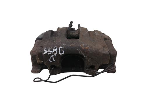 Used Right front brake caliper Right front brake caliper RENAULT LAGUNA II (BG0/1_) 1.9 dCI (BG0E) (105 hp) 33826266 33826266