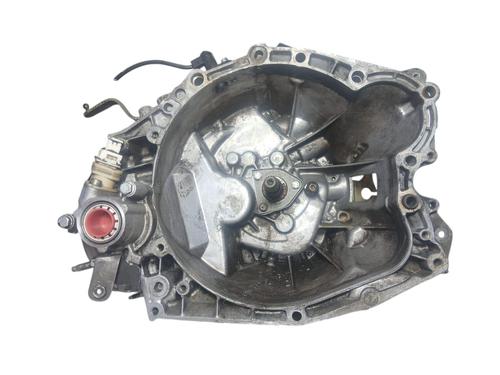 Used Gearbox Gearbox PEUGEOT PARTNER MPV (5_, G_) [1996-2026] 33674030 33674030
