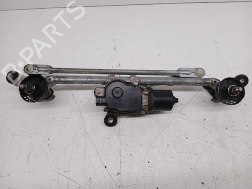 Used Front wiper motor NISSAN QASHQAI II SUV (J11, J11_) [2013-2025]  25607538