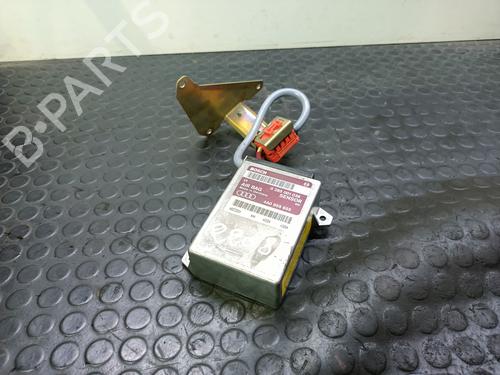 ECU airbags AUDI 90 B3 (893, 894, 8A2) 2.3 E | BP20825778M53 