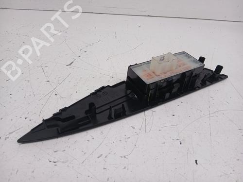 Høyre Foran elrute bryter NISSAN QASHQAI II (J11, J11_)  | BP30712904I26 