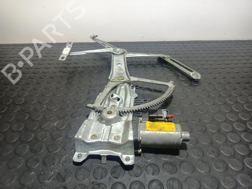 Used Front left window mechanism OPEL ASTRA G Saloon (T98) 2.0 DTI 16V (F69) (101 hp) 20821971