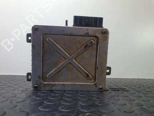 Used Engine control unit (ECU) ROVER 200 II Hatchback (RF) 214 Si (103 hp) 20826057