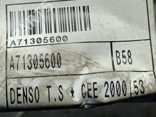 Heater blower motor CITROËN C4 Picasso I MPV (UD_)  | BP20840148M62 