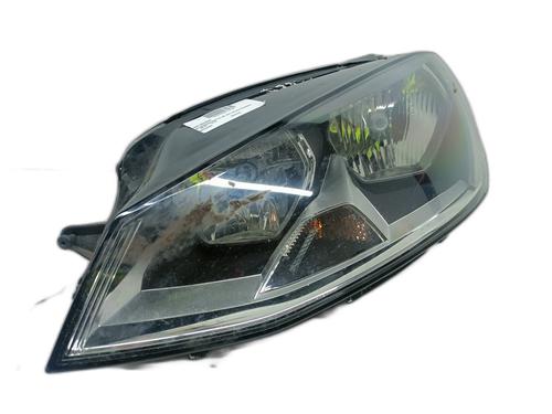 Left headlight VW GOLF VII Variant (BA5, BV5) | BP20844003C28